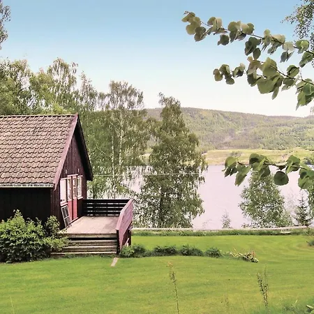 Holiday home Lovely In Vestsida With Wifi Hov (Oppland)