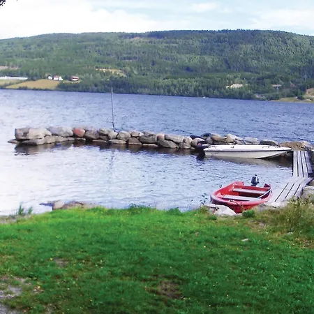 Lovely In Vestsida With Wifi Дом отдыха *