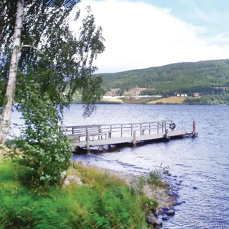 Lovely In Vestsida With Wifi * Hov (Oppland)