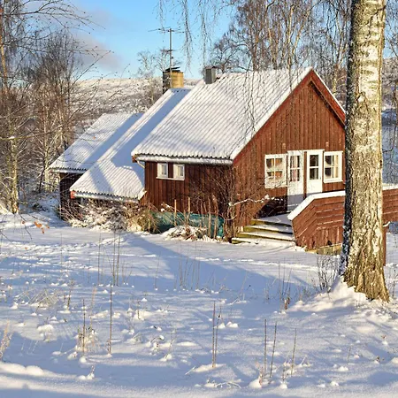 Lovely In Vestsida With Wifi Дом отдыха Fall