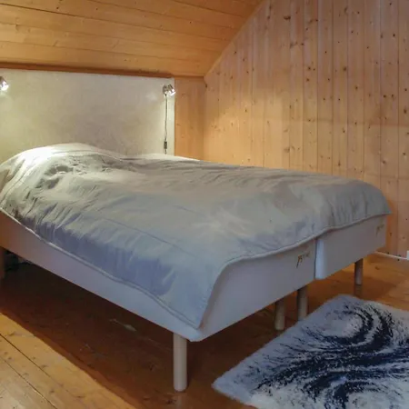 Lovely In Vestsida With Wifi