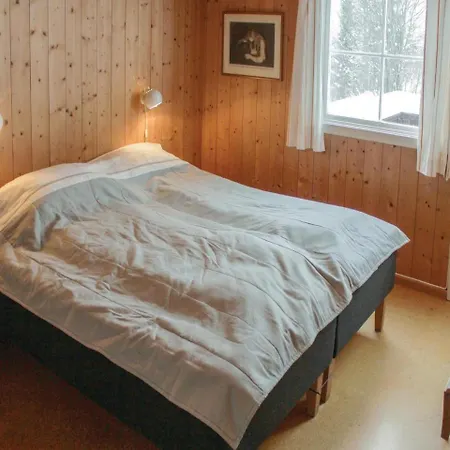 Lovely In Vestsida With Wifi Holiday home