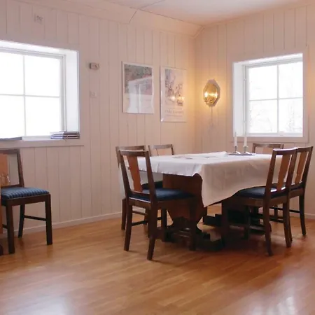 Lovely In Vestsida With Wifi Дом отдыха Fall