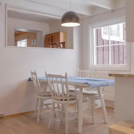 Lovely In Vestsida With Wifi Holiday home Hov (Oppland)