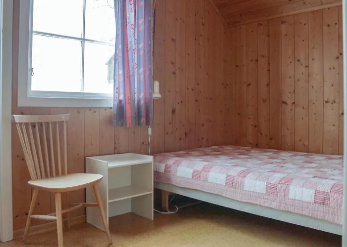 Lovely In Vestsida With Wifi Feriehus Hov (Oppland)