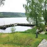 Lovely In Vestsida With Wifi Сasa de vacaciones